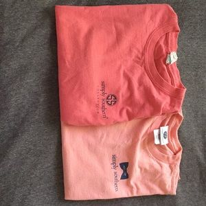 2 simply southern shirts
